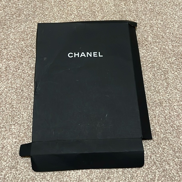 Chanel Monogram Tights Stockings - Picture 3 of 5